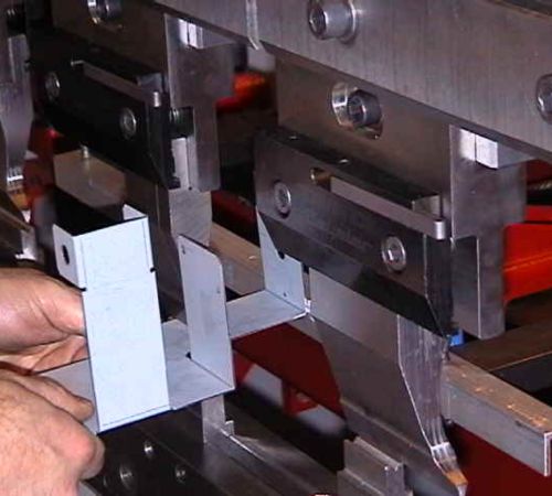 CNC Bending services in Manesar