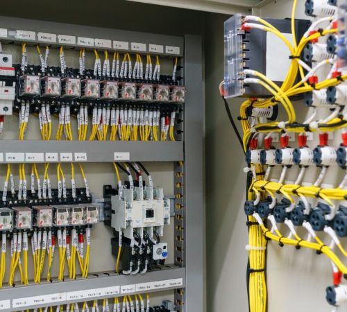 Electrical Panel  Service Provider in Manesar