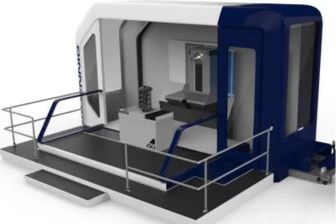 machinery enclosures